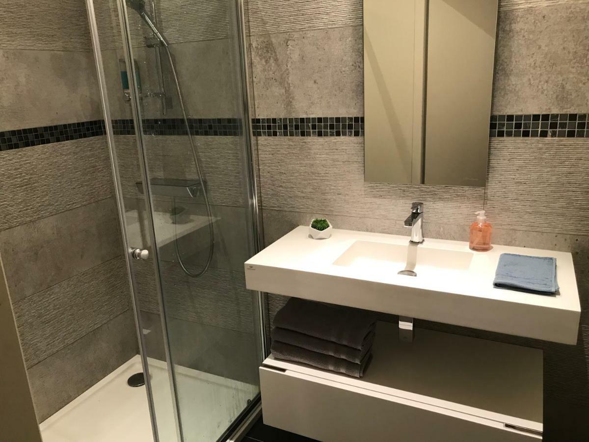 Appartement De Standing A Tours Centre - 50M² Kültér fotó