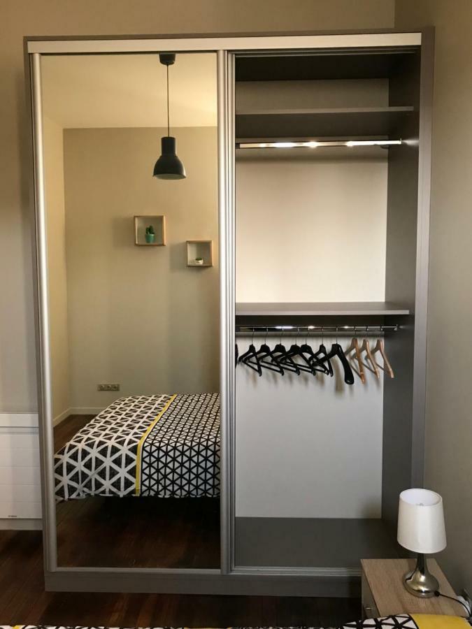 Appartement De Standing A Tours Centre - 50M² Kültér fotó