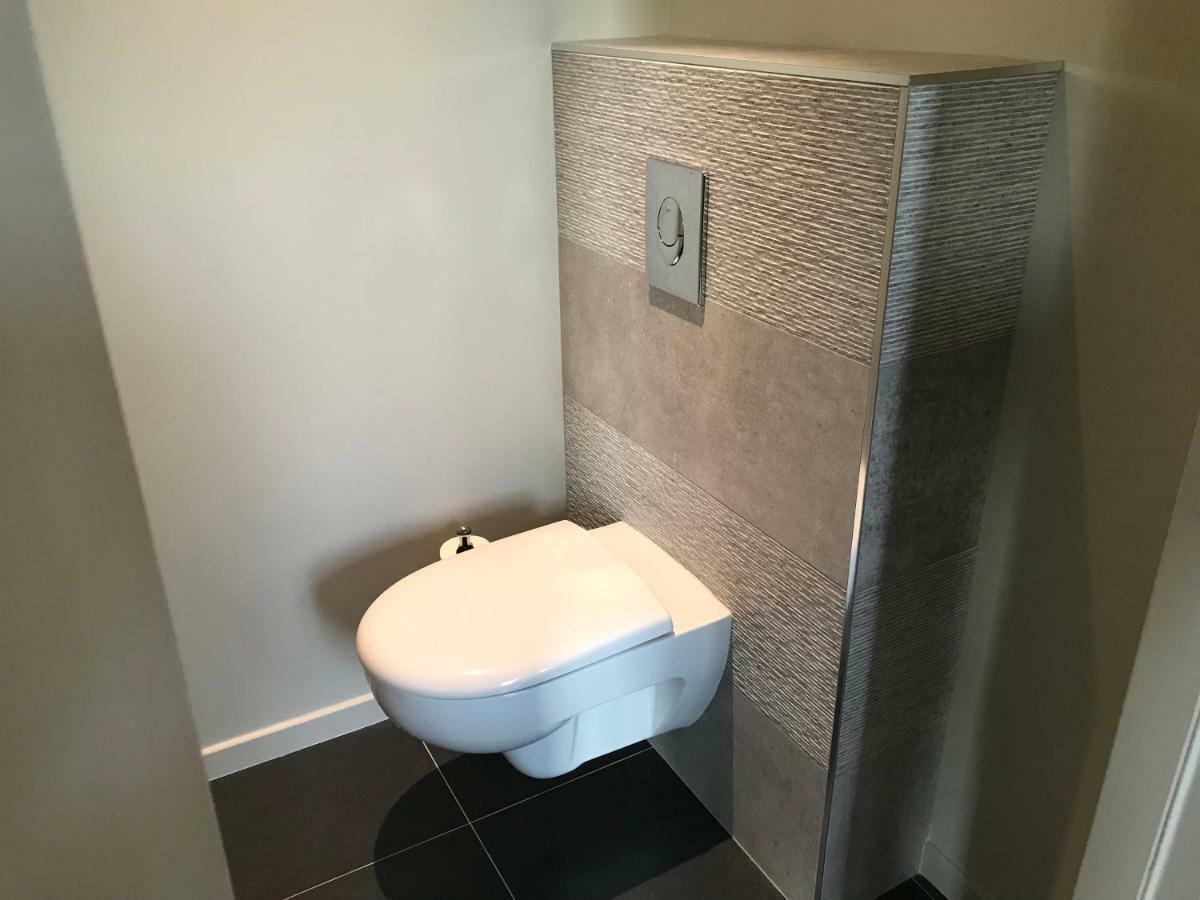 Appartement De Standing A Tours Centre - 50M² Kültér fotó
